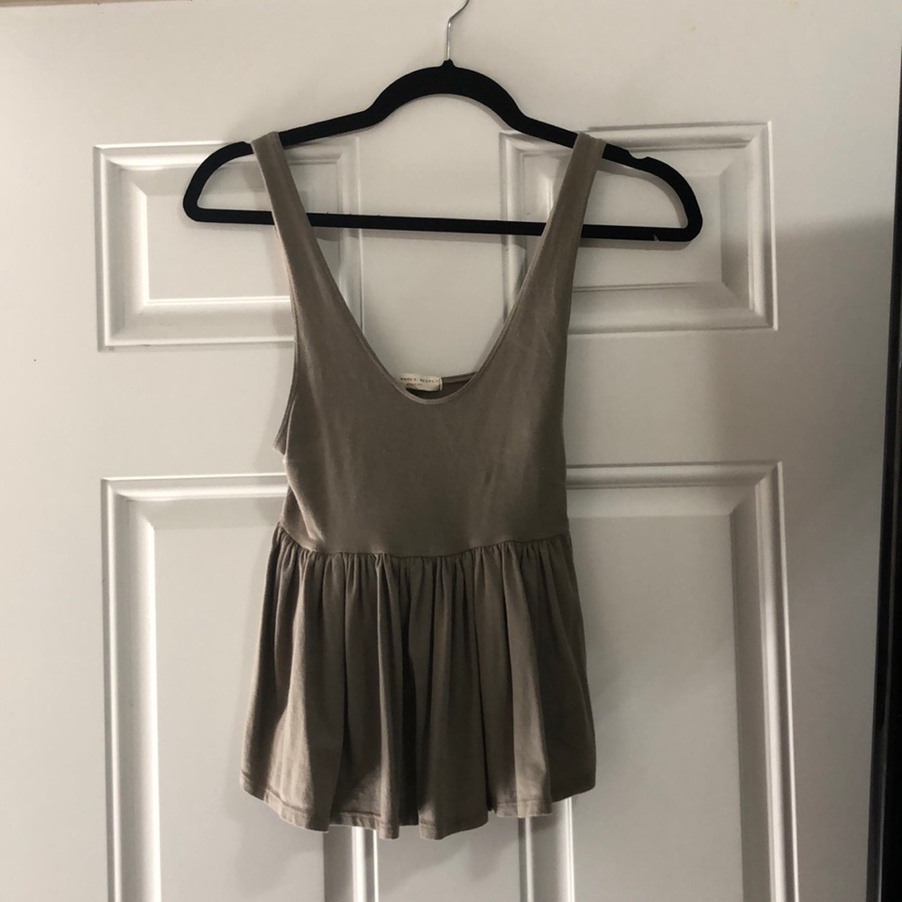 Urban Outfitters Top